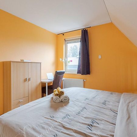 Bed & Breakfast In Donkerbroek Bagian luar foto