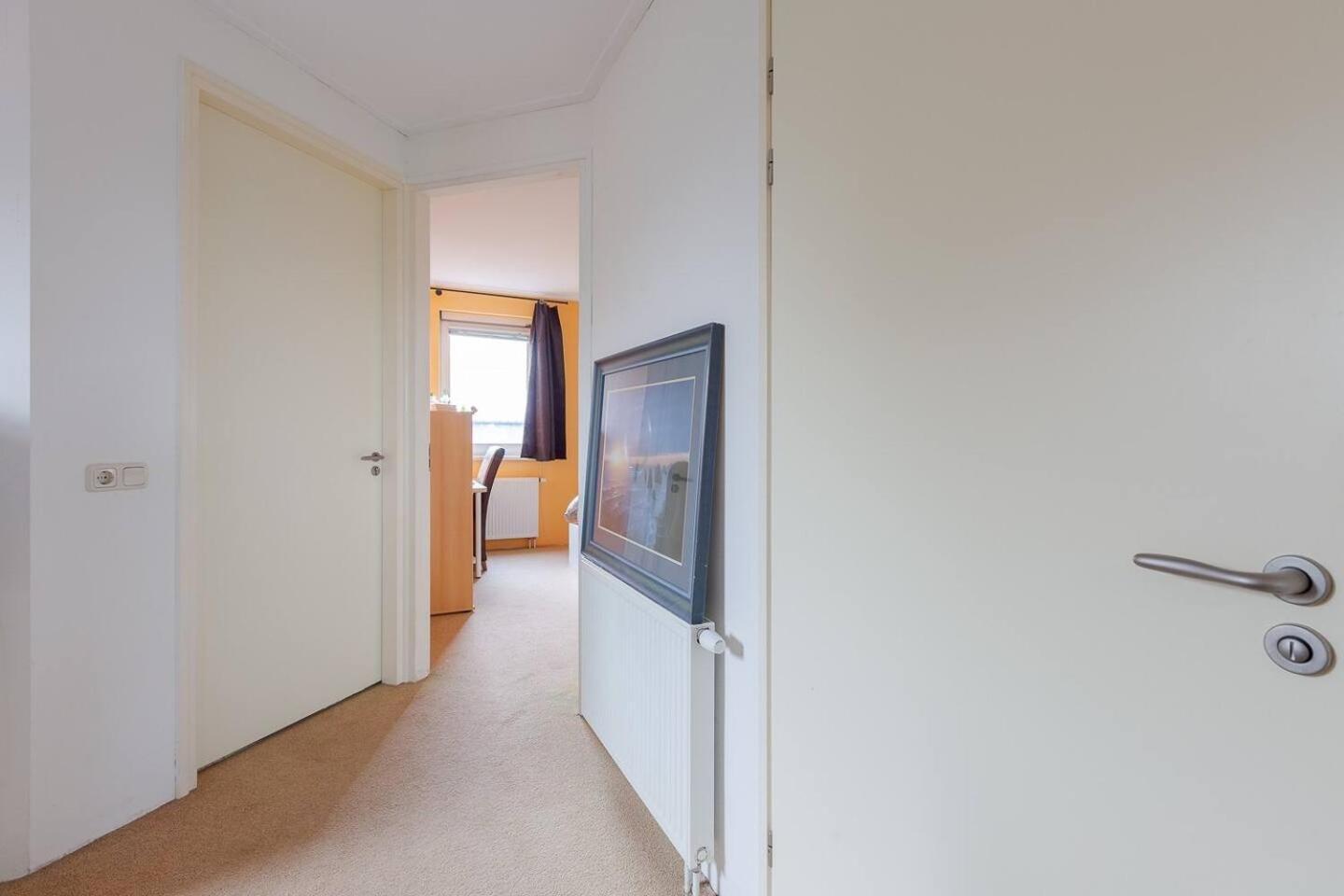 Bed & Breakfast In Donkerbroek Bagian luar foto
