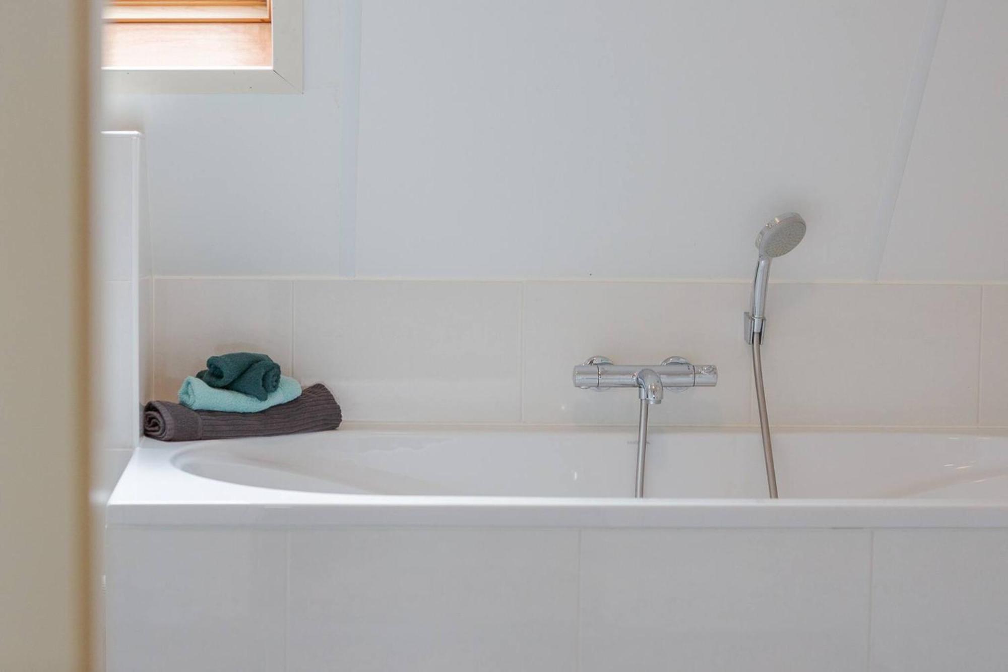 Bed & Breakfast In Donkerbroek Bagian luar foto