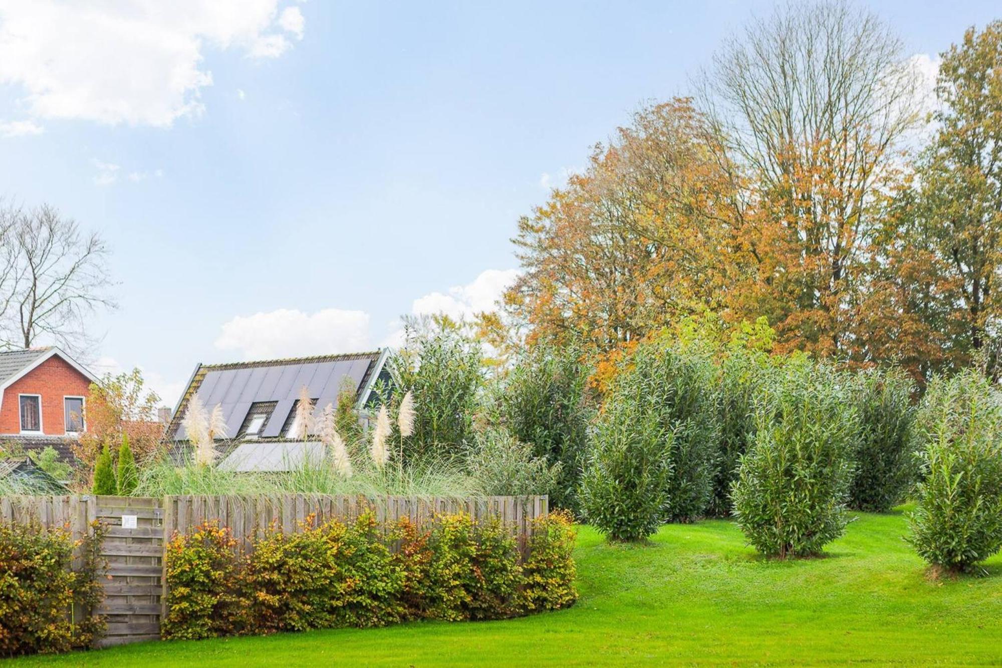 Bed & Breakfast In Donkerbroek Bagian luar foto